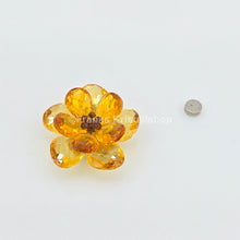 Lade das Bild in den Galerie-Viewer, SWAROVSKI Crystal Paradise Blume Dambulla Blumenträume 677618 ohne Stiel
