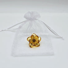 Lade das Bild in den Galerie-Viewer, SWAROVSKI Crystal Paradise Blume Dambulla Blumenträume 677618 ohne Stiel
