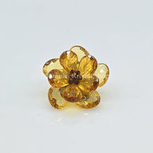 Lade das Bild in den Galerie-Viewer, SWAROVSKI Crystal Paradise Blume Dambulla Blumenträume 677618 ohne Stiel
