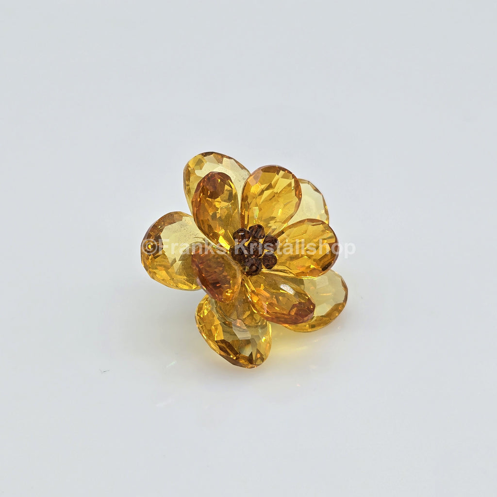SWAROVSKI Crystal Paradise Blume Dambulla Blumenträume 677618 ohne Stiel