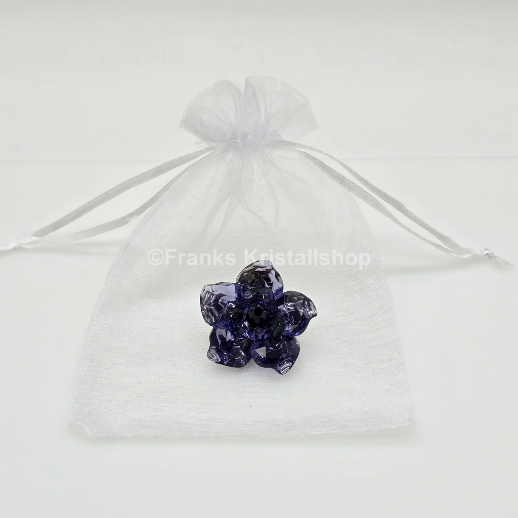 SWAROVSKI Crystal Paradise Blume Darany Blumenträume 848450 ohne Stiel