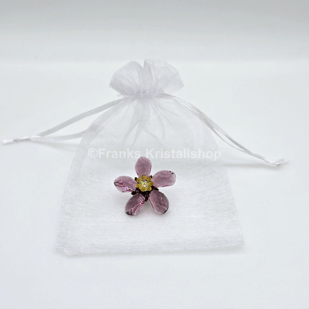 SWAROVSKI Crystal Paradise Blume Deoli Blumenträume 677619 ohne Stiel