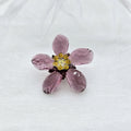 SWAROVSKI Crystal Paradise Blume Deoli Blumenträume 677619 ohne Stiel