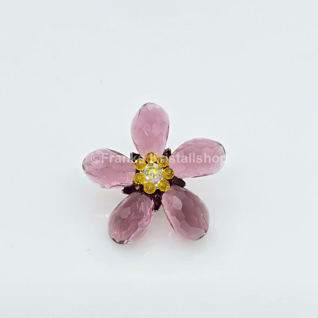 SWAROVSKI Crystal Paradise Blume Deoli Blumenträume 677619 ohne Stiel