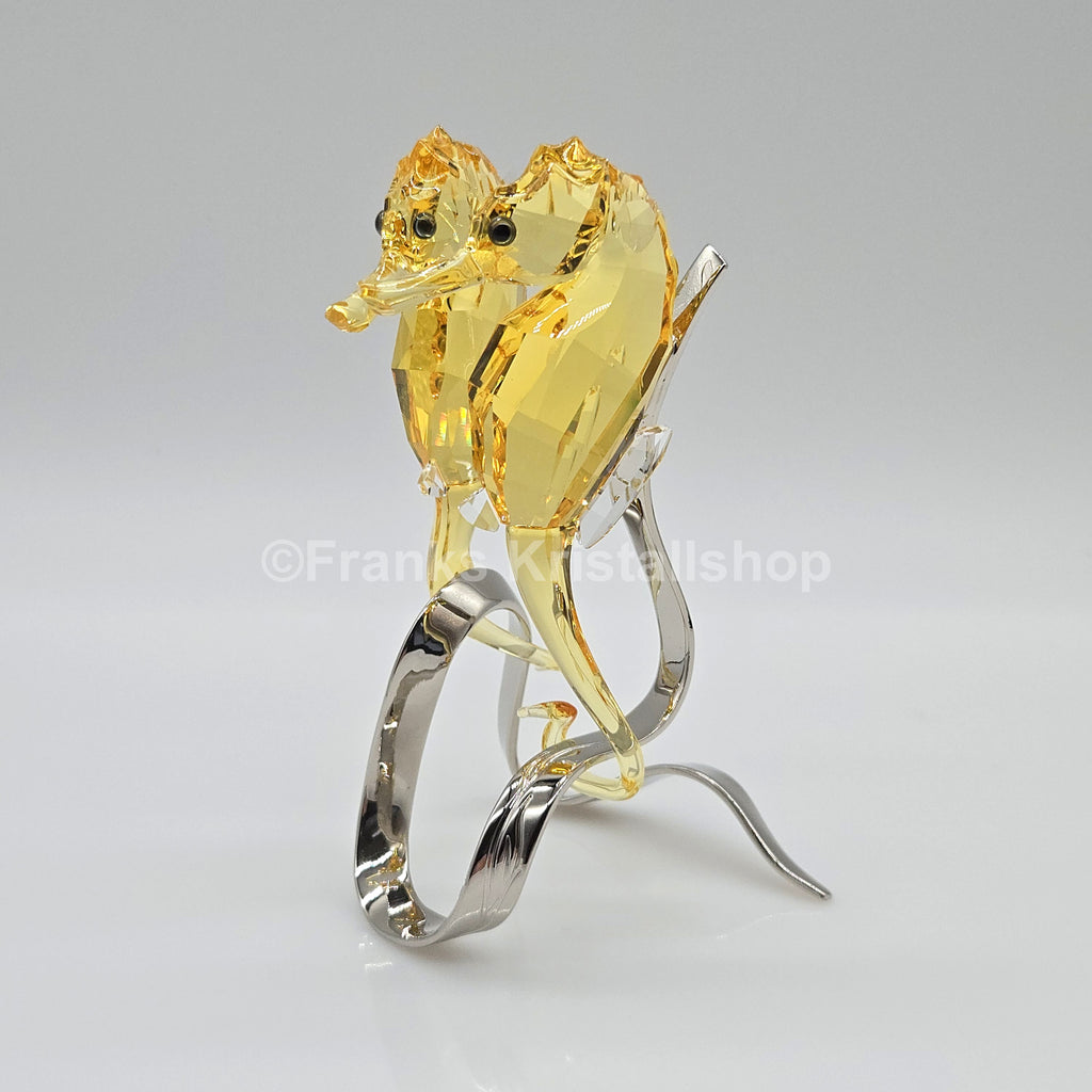 SWAROVSKI Crystal Paradise Seepferdchen 1033926