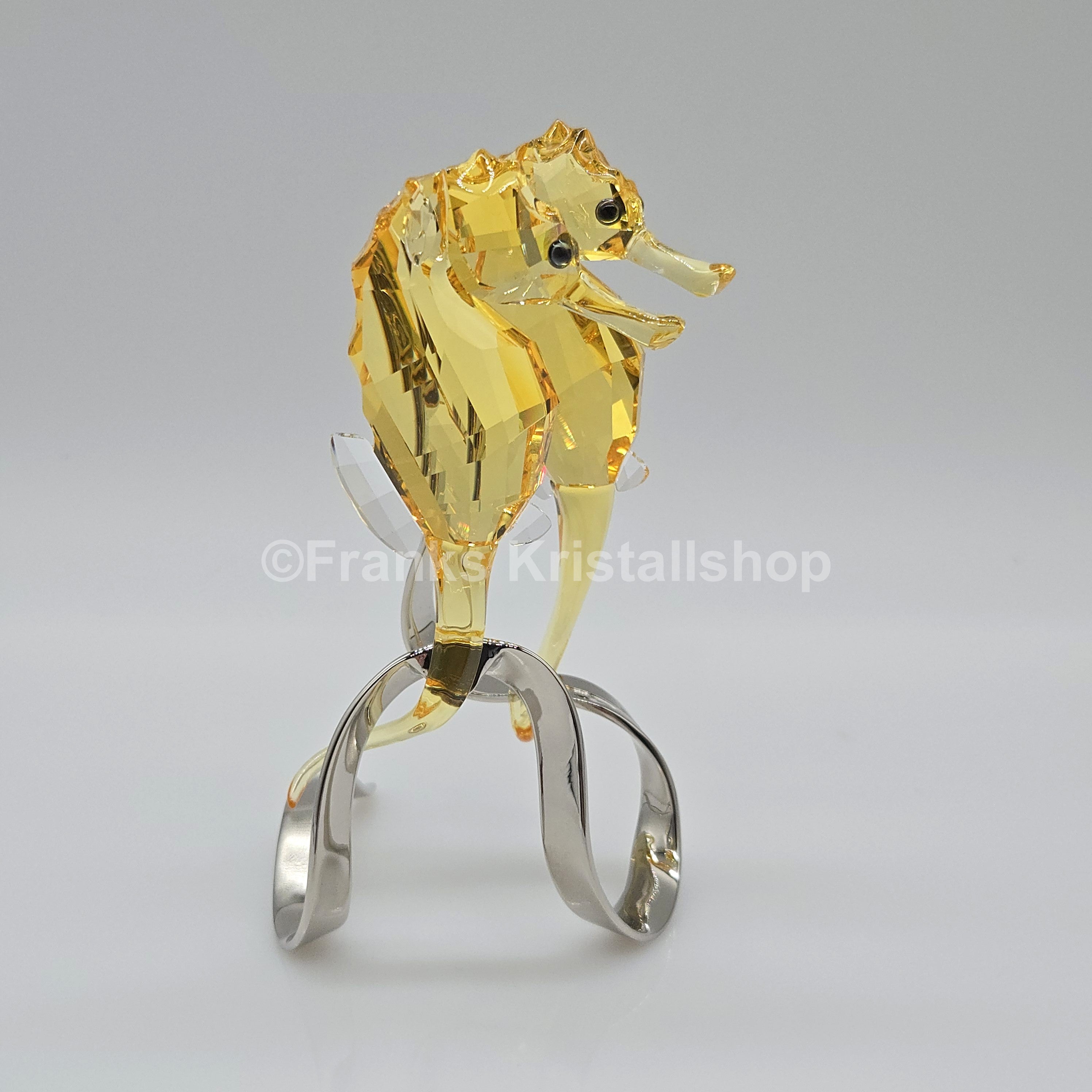SWAROVSKI Crystal Paradise Seepferdchen 1033926