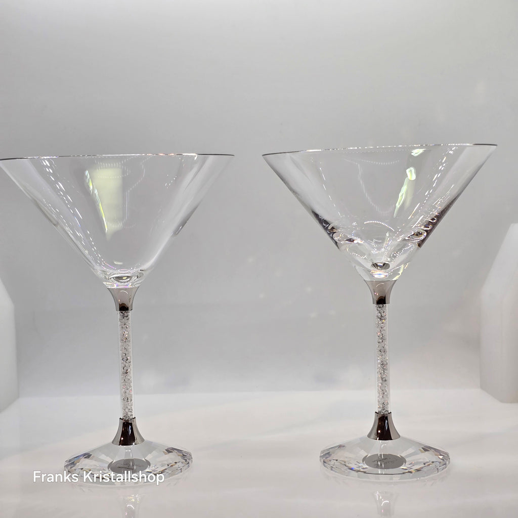 SWAROVSKI Crystalline Cocktail Gläser 2er Set 626602