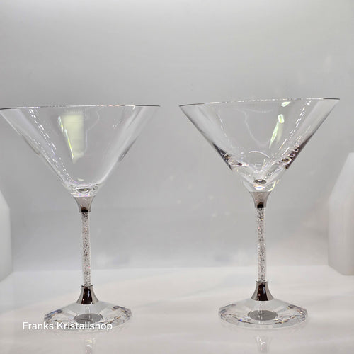 SWAROVSKI Crystalline Cocktail Gläser 2er Set 626602