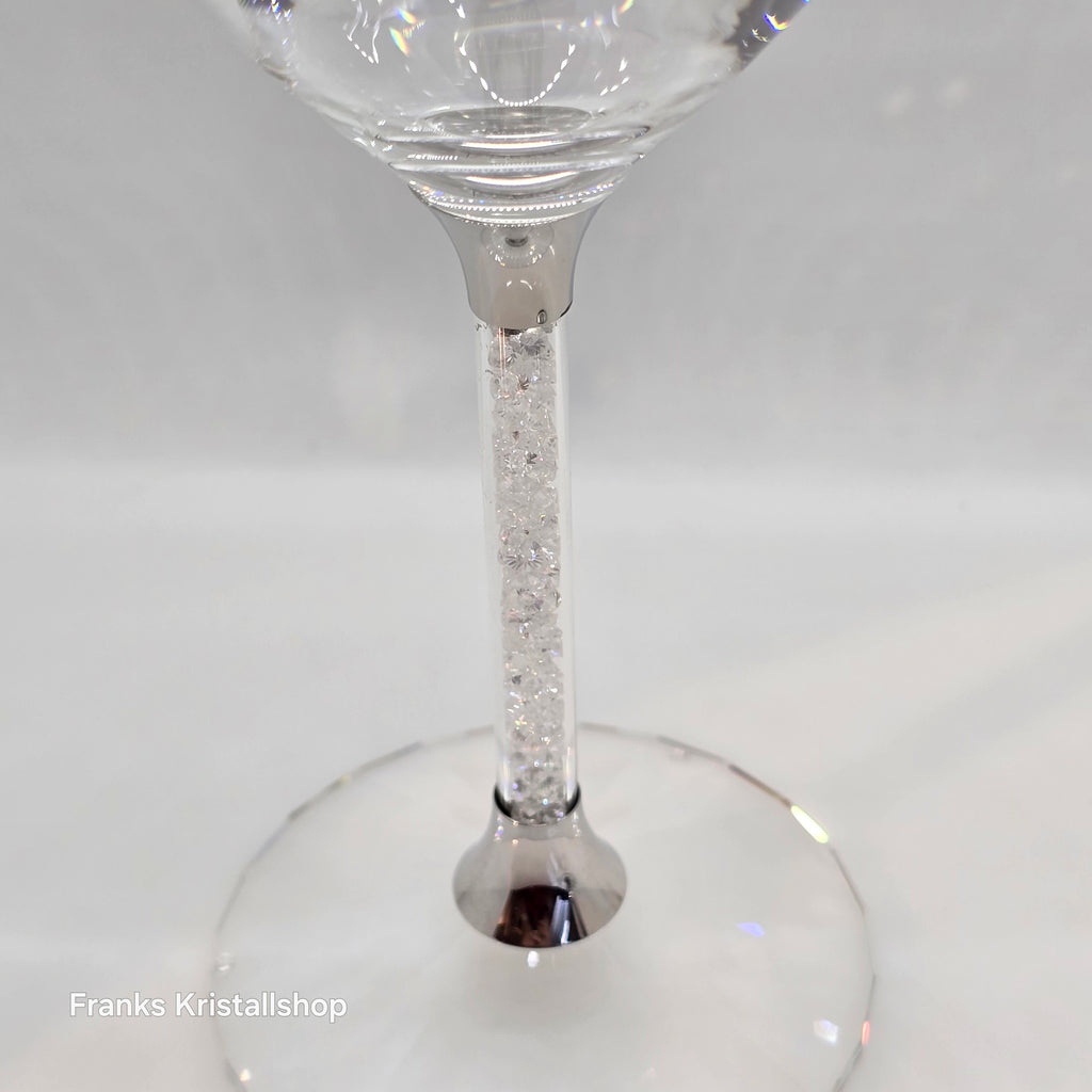 SWAROVSKI Crystalline Cocktail Gläser 2er Set 626602