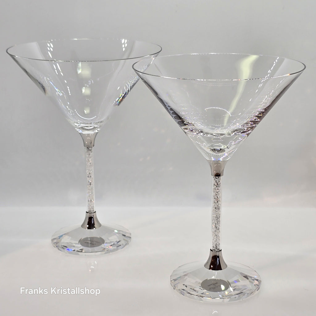 SWAROVSKI Crystalline Cocktail Gläser 2er Set 626602