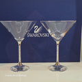 SWAROVSKI Crystalline Cocktail Gläser 2er Set 626602