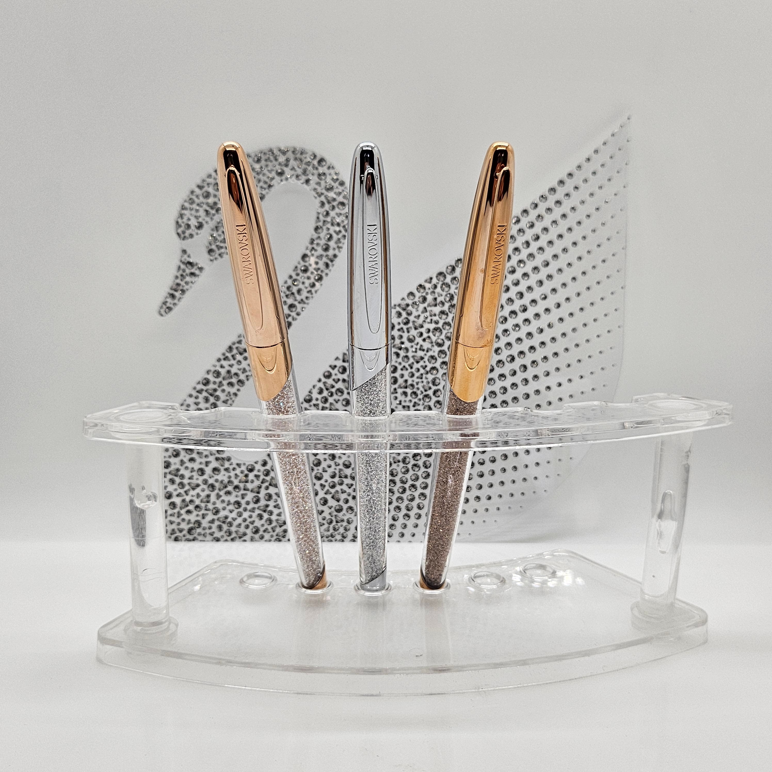 SWAROVSKI Crystalline Nova Tintenroller