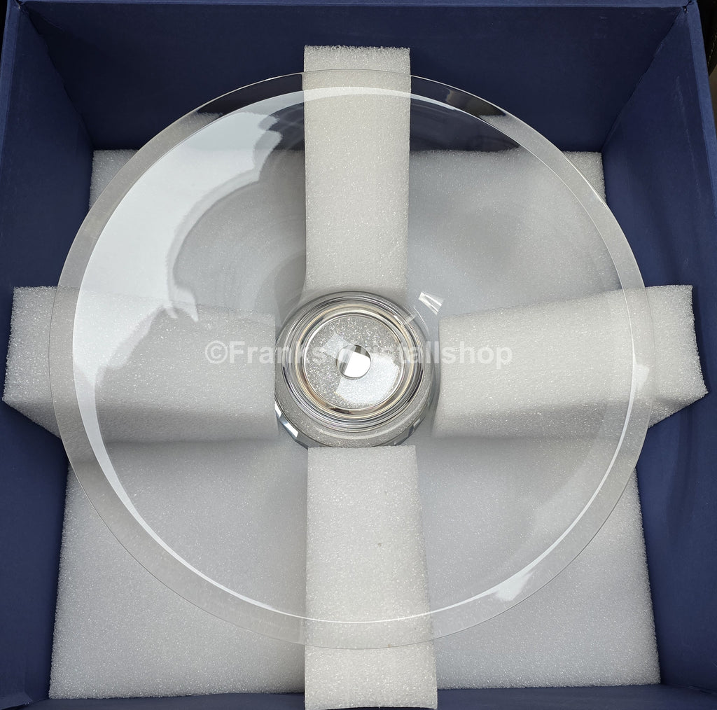 SWAROVSKI Crystalline Schale Groß 1011101 1056221