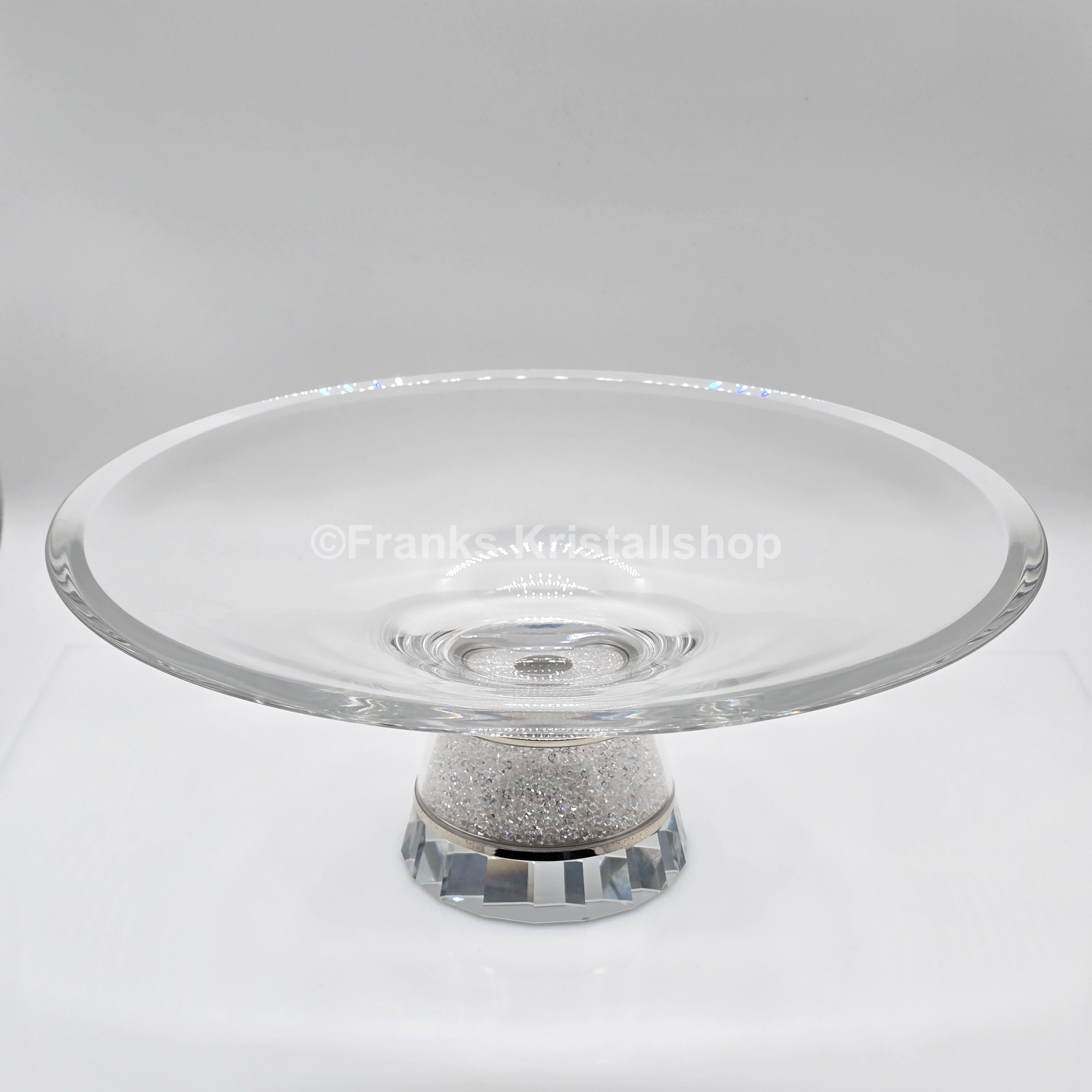 SWAROVSKI Crystalline Schale Groß 1011101 1056221