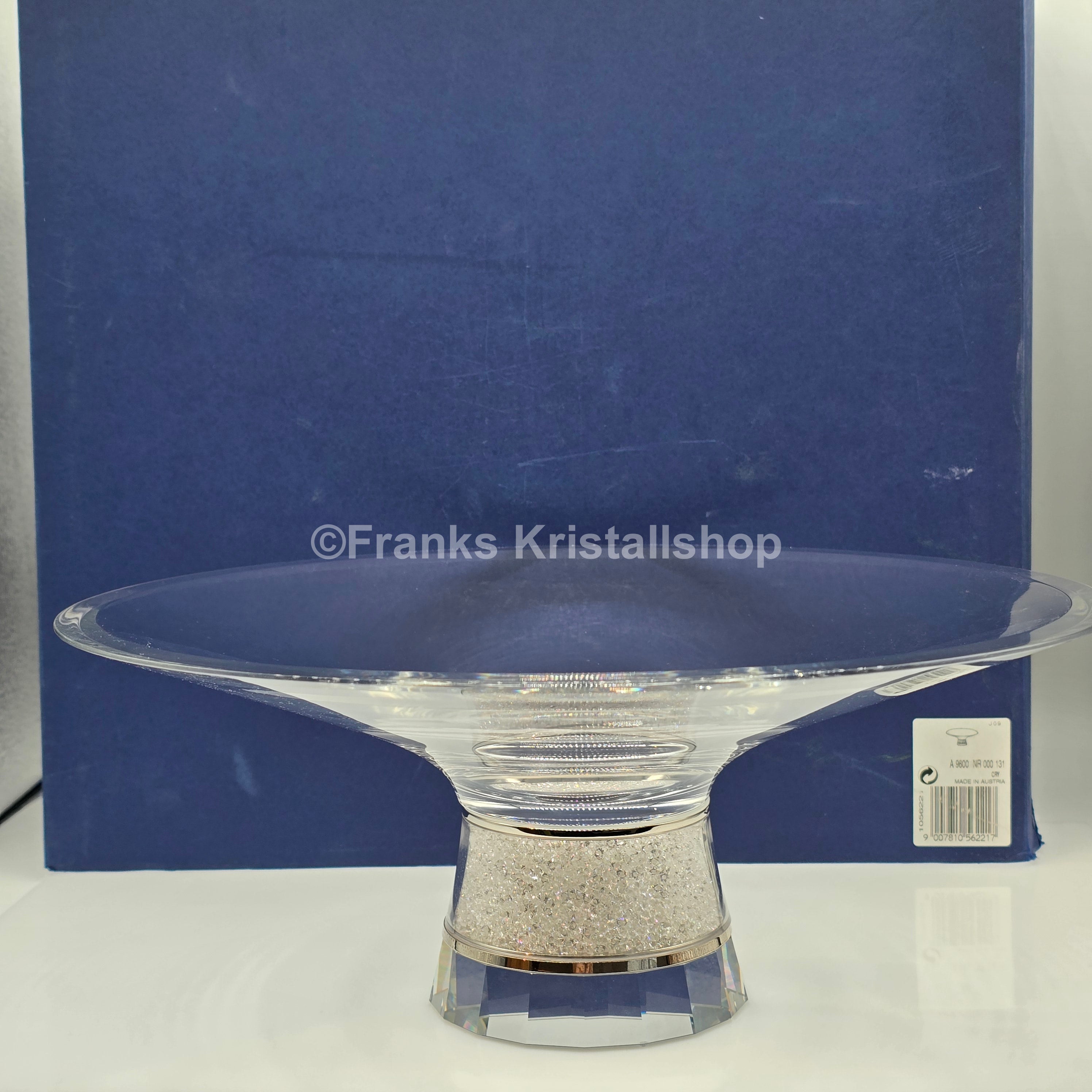 SWAROVSKI Crystalline Schale Groß 1011101 1056221