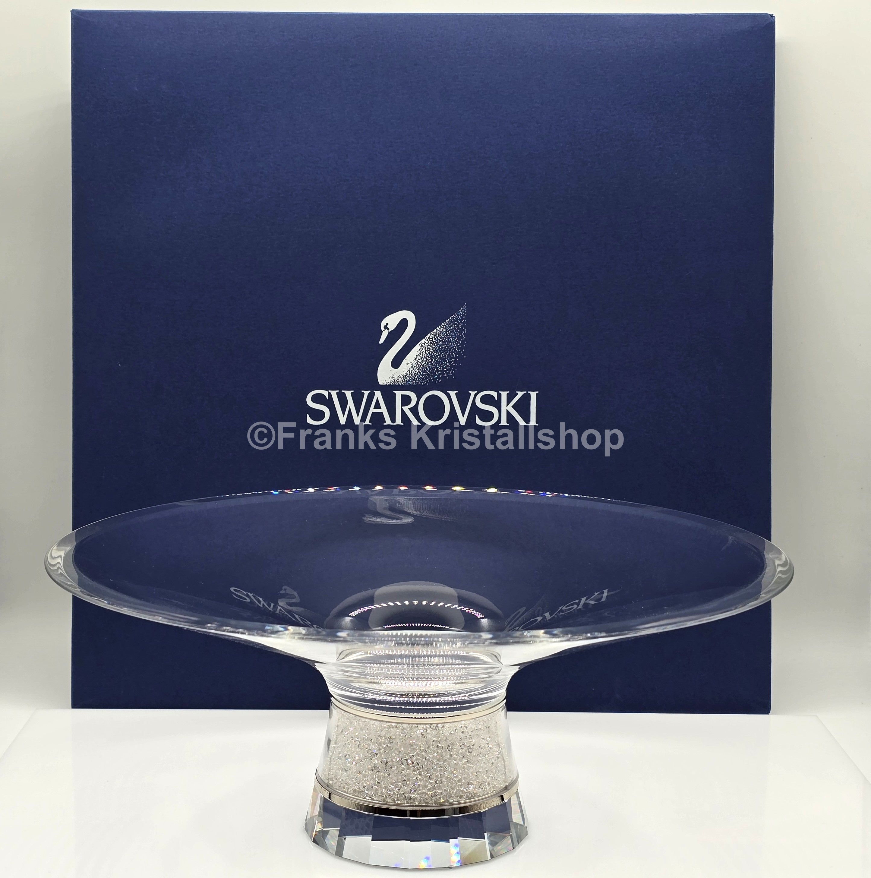 SWAROVSKI Crystalline Schale Groß 1011101 1056221