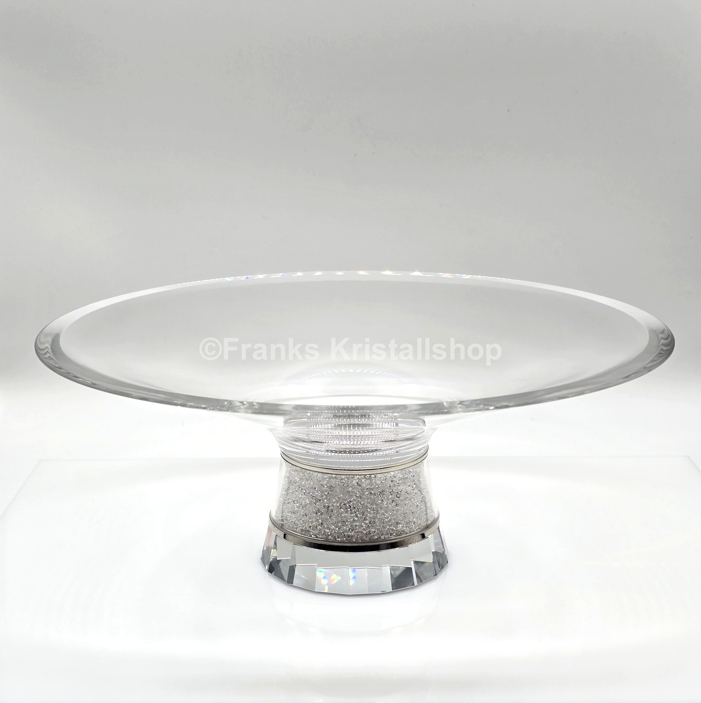 SWAROVSKI Crystalline Schale Groß 1011101 1056221