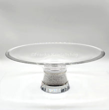 Lade das Bild in den Galerie-Viewer, SWAROVSKI Crystalline Schale Groß 1011101 1056221
