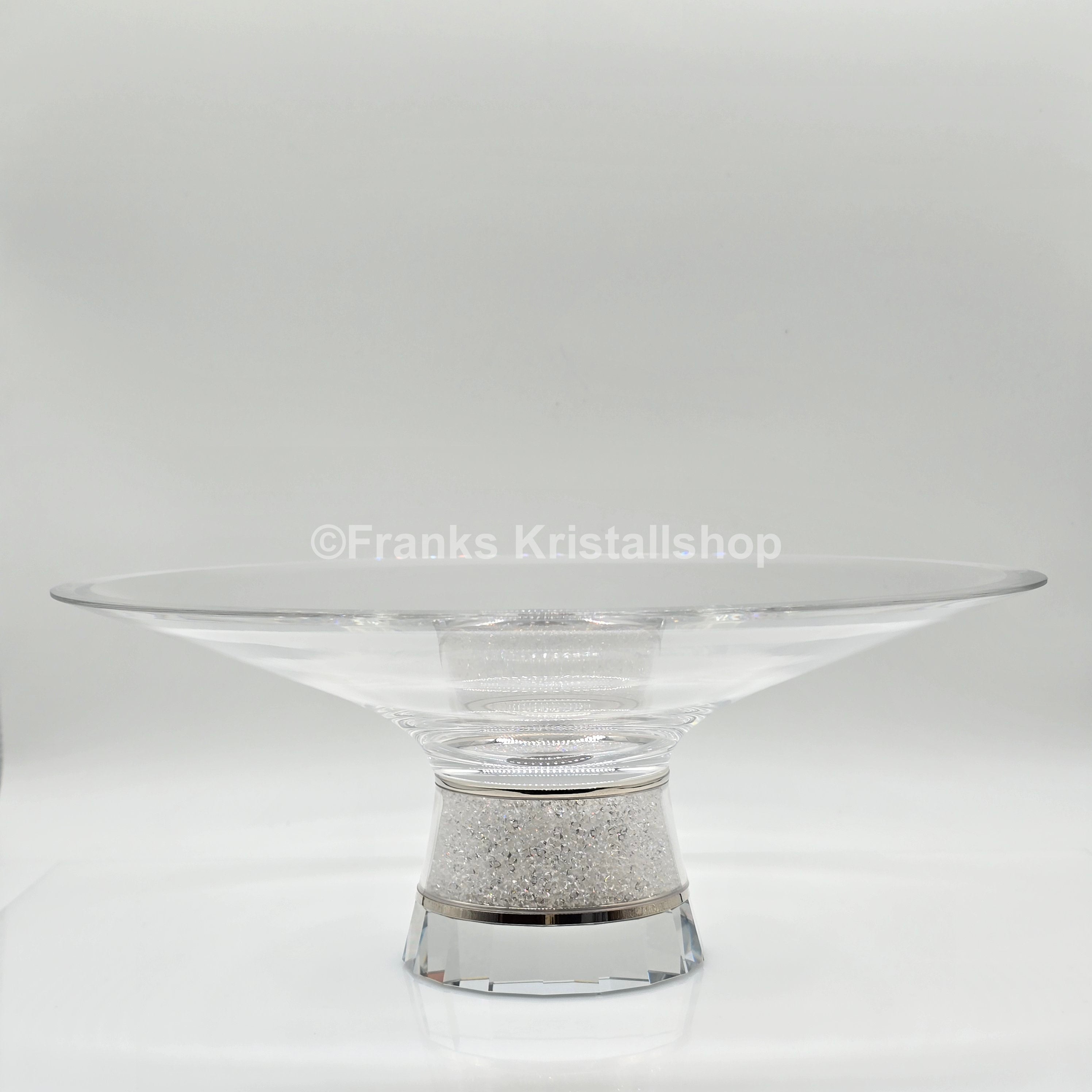 SWAROVSKI Crystalline Schale Groß 1011101 1056221