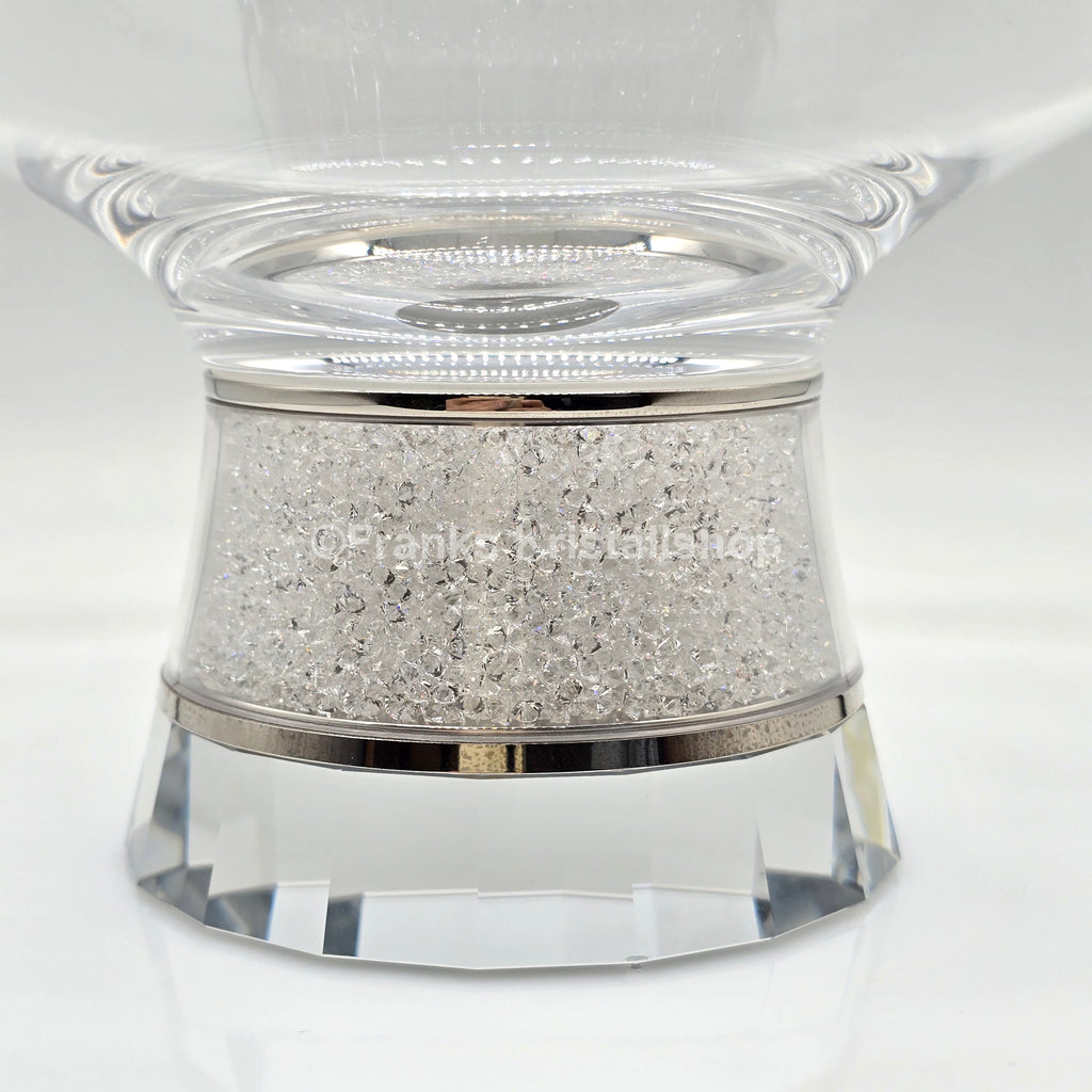 SWAROVSKI Crystalline Schale Groß 1011101 1056221