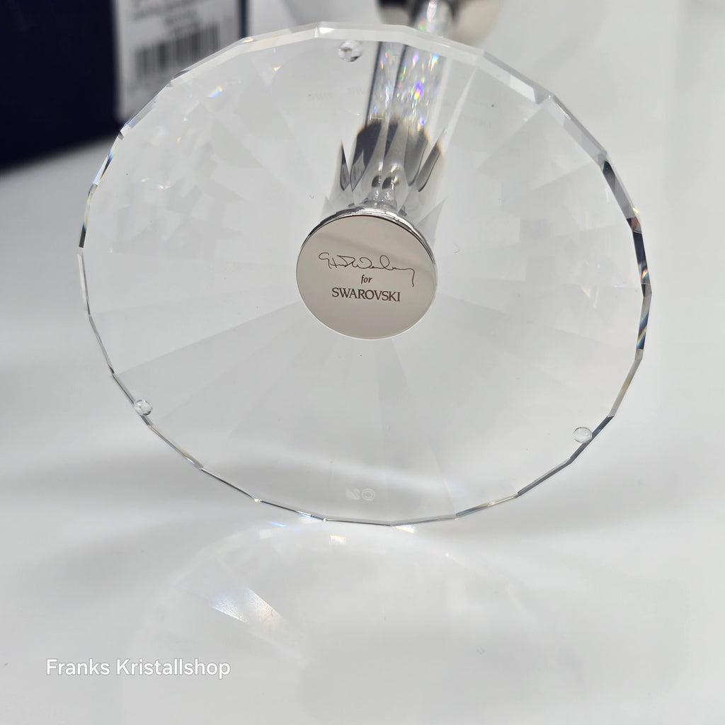 SWAROVSKI Crystalline Weingläser Rotwein Gläser 2er Set 1095948