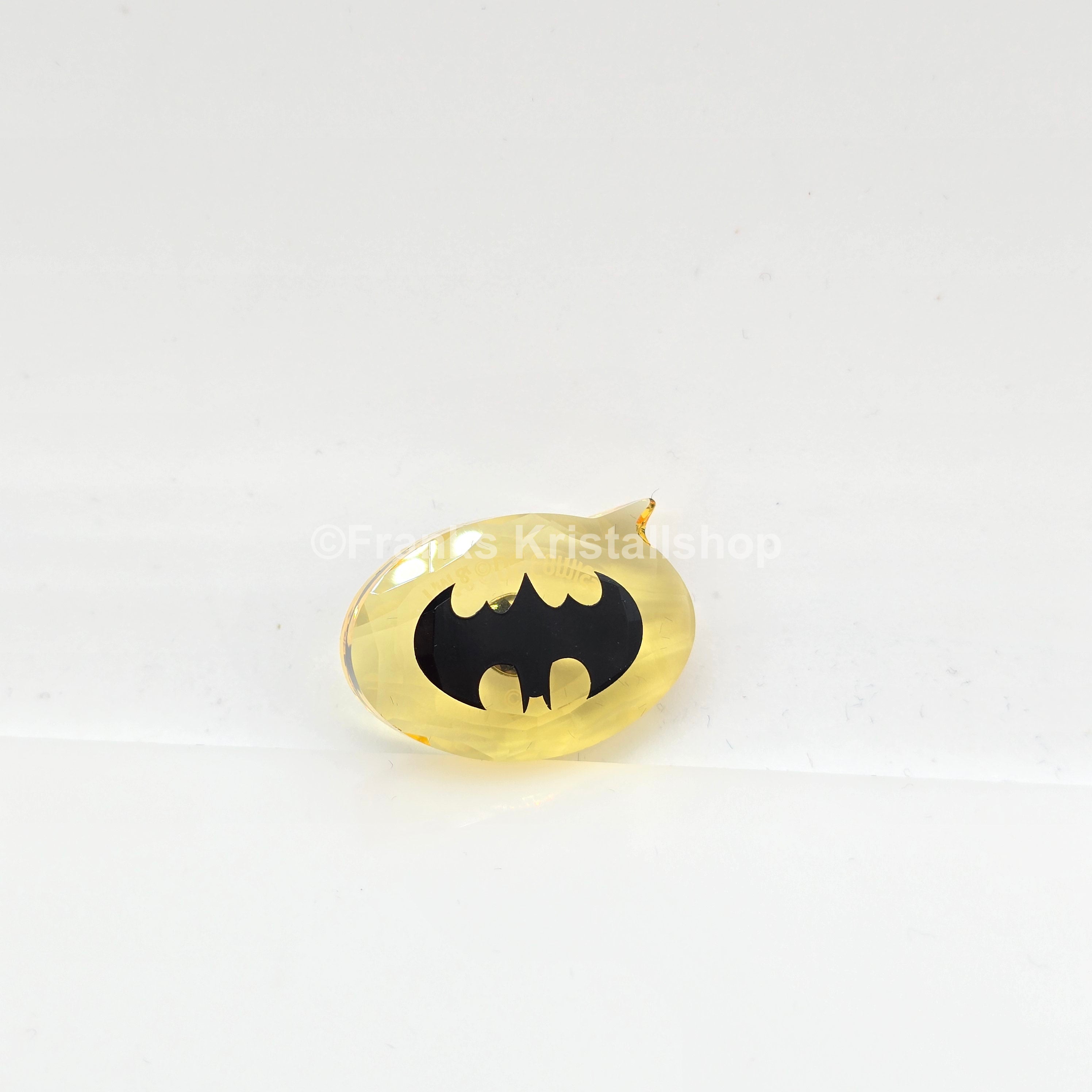 SWAROVSKI DC Comics Batman Logo Magnet 5557490