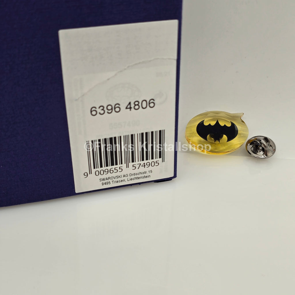 SWAROVSKI DC Comics Batman Logo Magnet 5557490