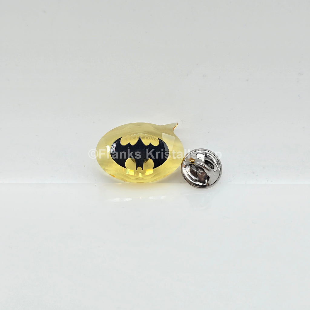 SWAROVSKI DC Comics Batman Logo Magnet 5557490