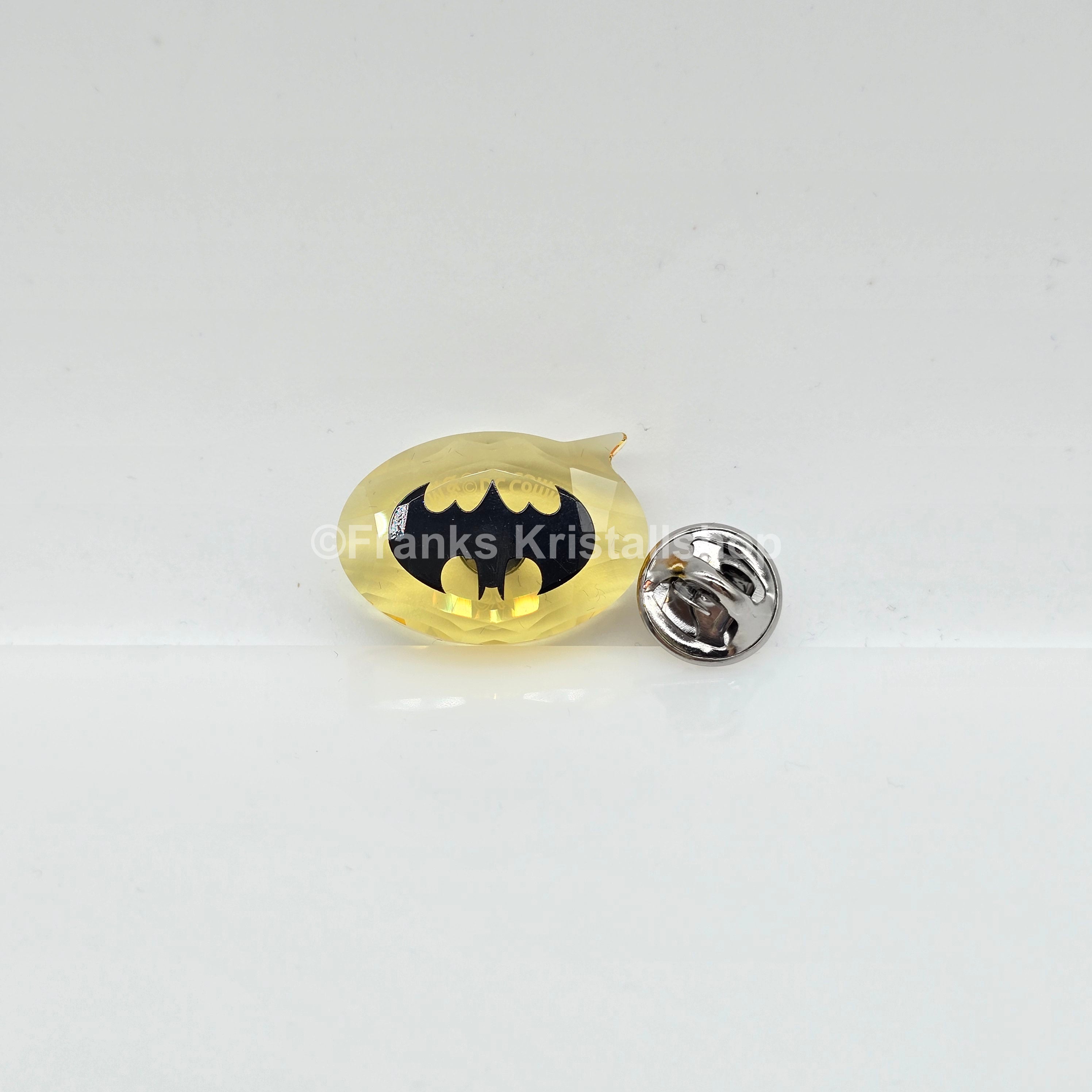 SWAROVSKI DC Comics Batman Logo Magnet 5557490