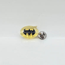 Lade das Bild in den Galerie-Viewer, SWAROVSKI DC Comics Batman Logo Magnet 5557490
