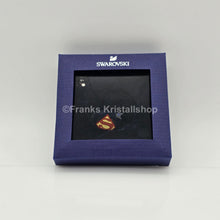 Lade das Bild in den Galerie-Viewer, SWAROVSKI DC Comics Superman Logo Magnet 5557488
