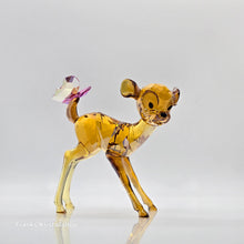 Lade das Bild in den Galerie-Viewer, SWAROVSKI Disney Bambi Farbig Color 5004688
