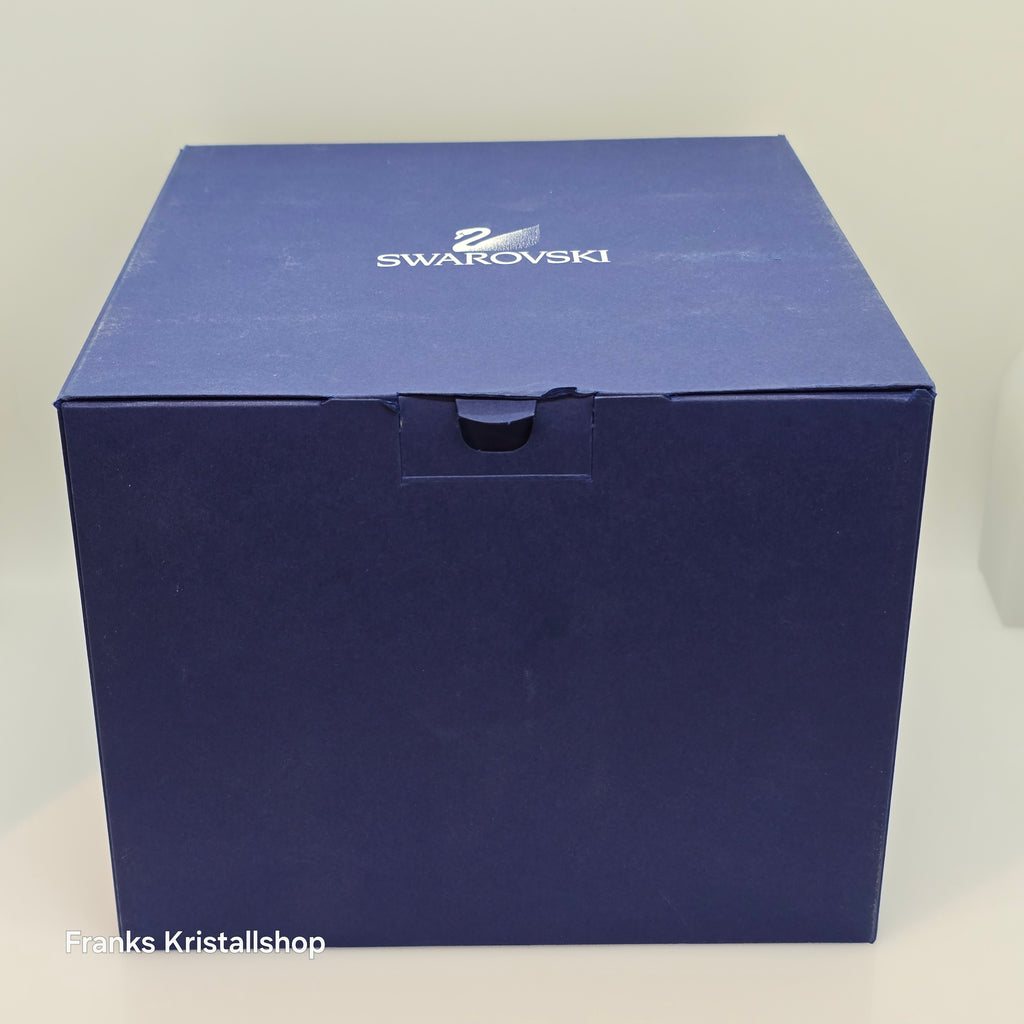 SWAROVSKI DISNEY Cinderella mit Schuh 255108