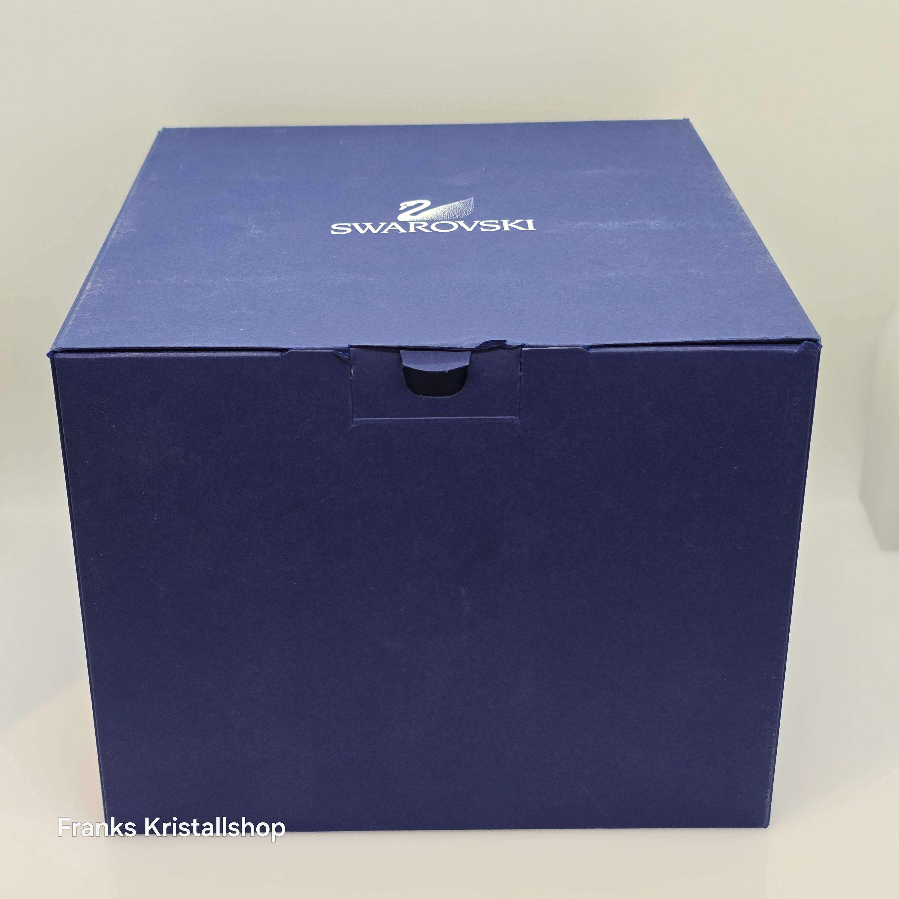 SWAROVSKI DISNEY Cinderella mit Schuh 255108