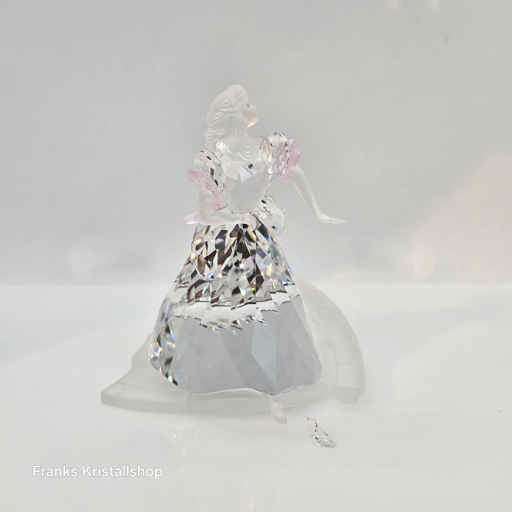 SWAROVSKI DISNEY Cinderella mit Schuh 255108