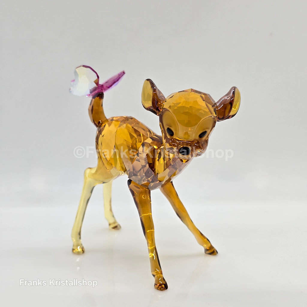 SWAROVSKI Disney Bambi Farbig Color 5004688