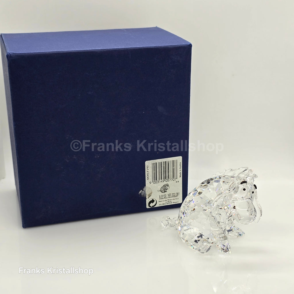 SWAROVSKI Disney Esel I-Aah 905770