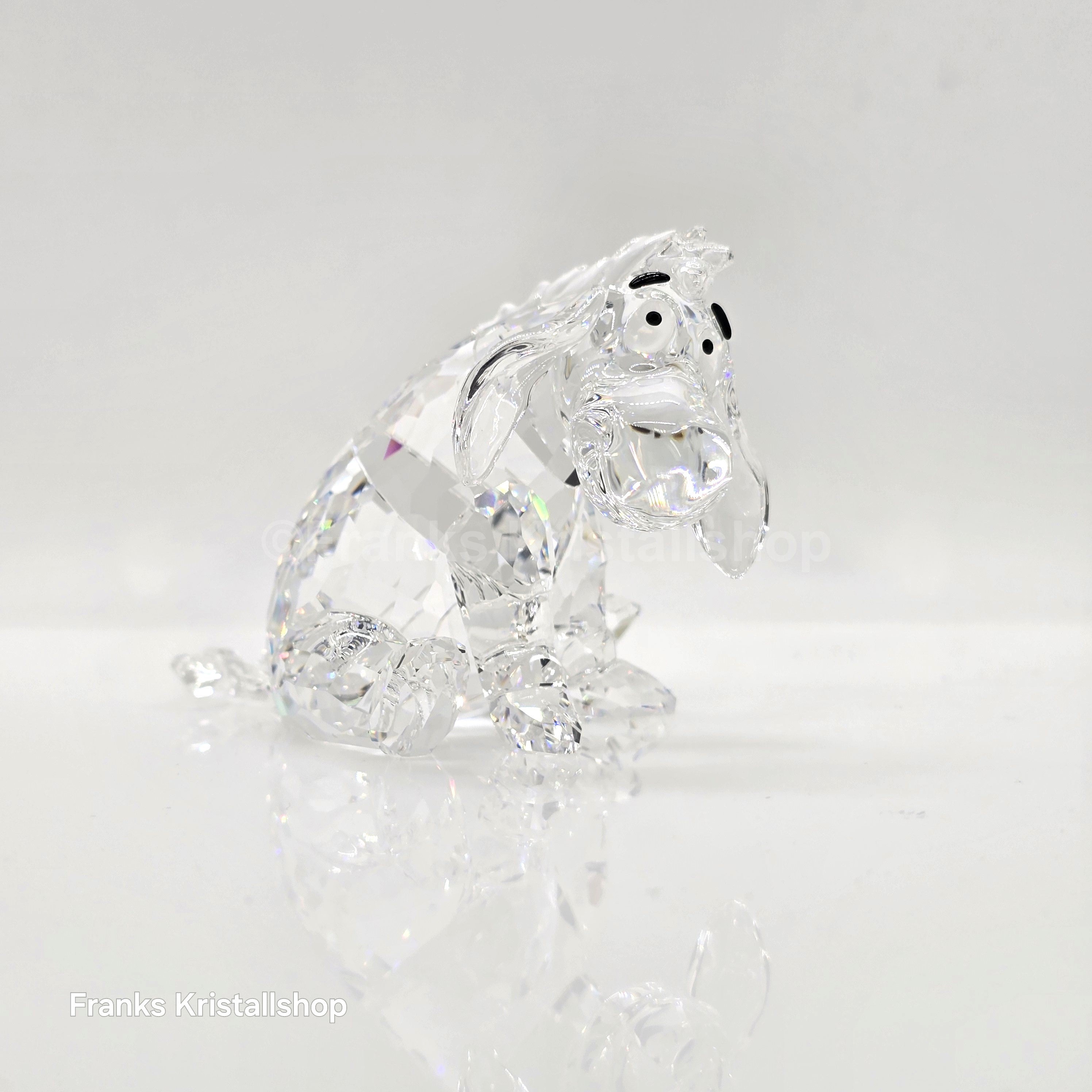 SWAROVSKI Disney Esel I-Aah 905770