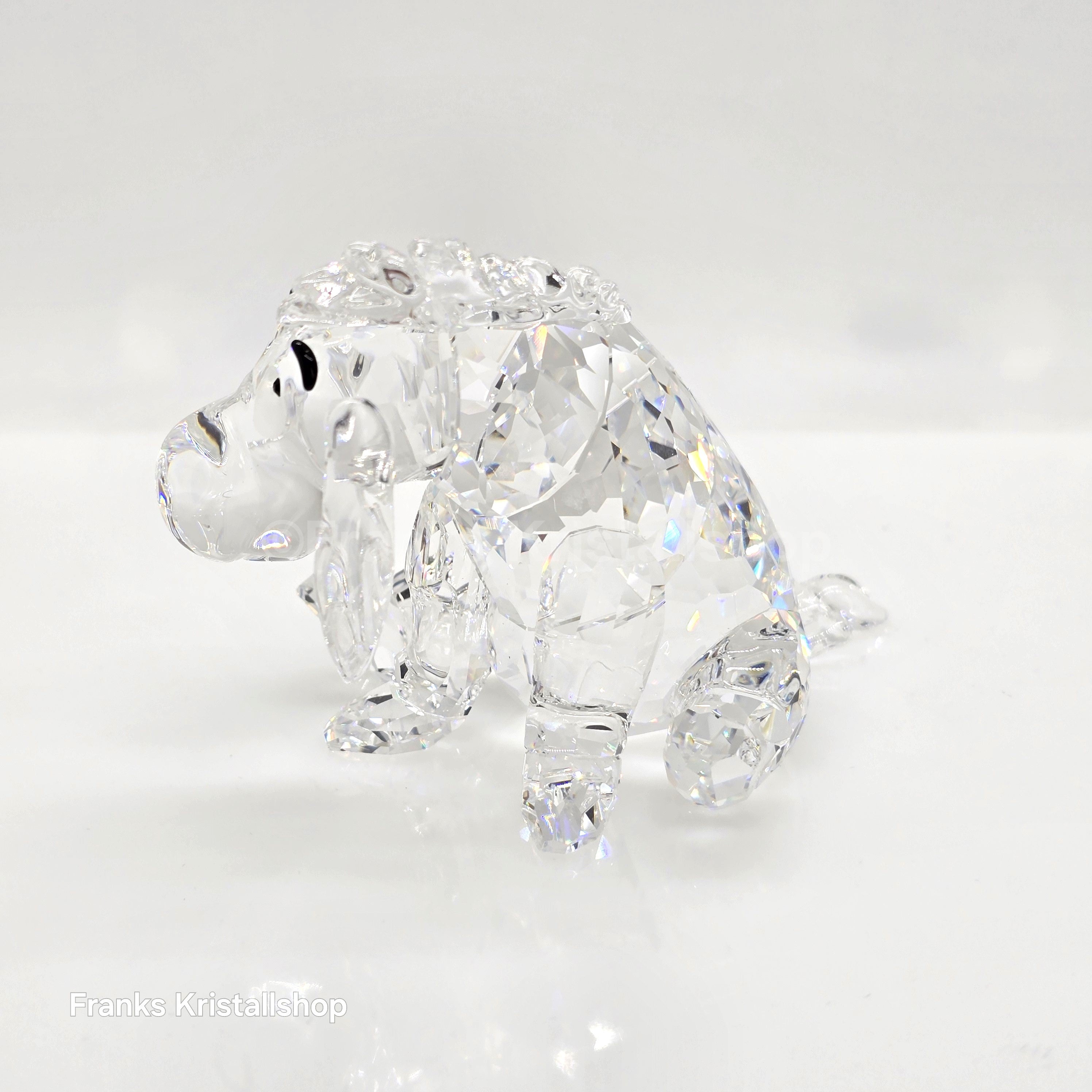SWAROVSKI Disney Esel I-Aah 905770