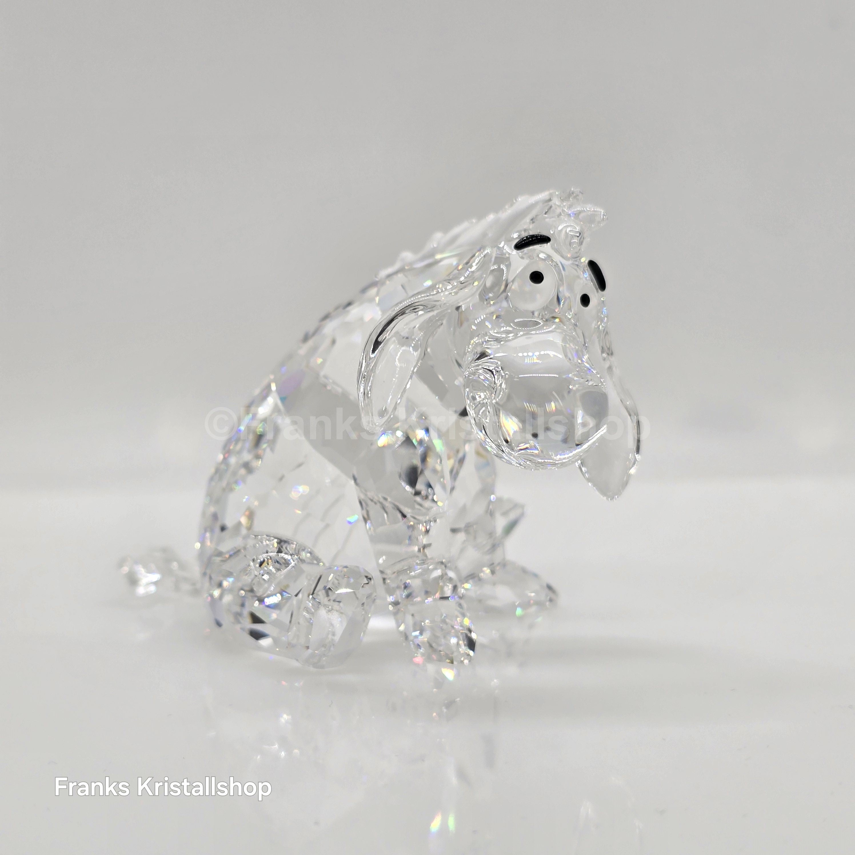 SWAROVSKI Disney Esel I-Aah 905770
