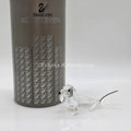 SWAROVSKI Dackel groß 010003 Var. 2 (flexibler Schwanz)