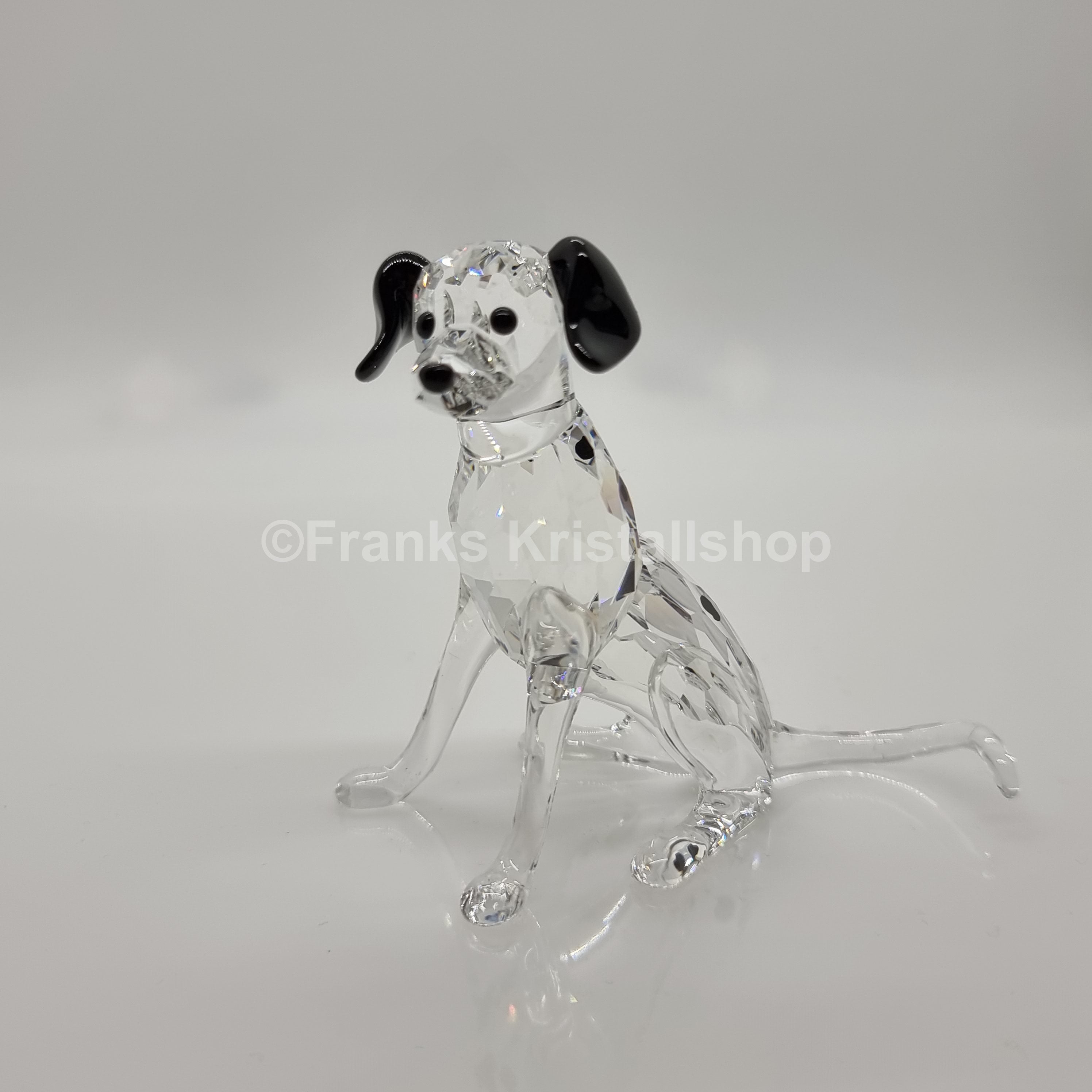 SWAROVSKI Dalmatiner Mutter 628948