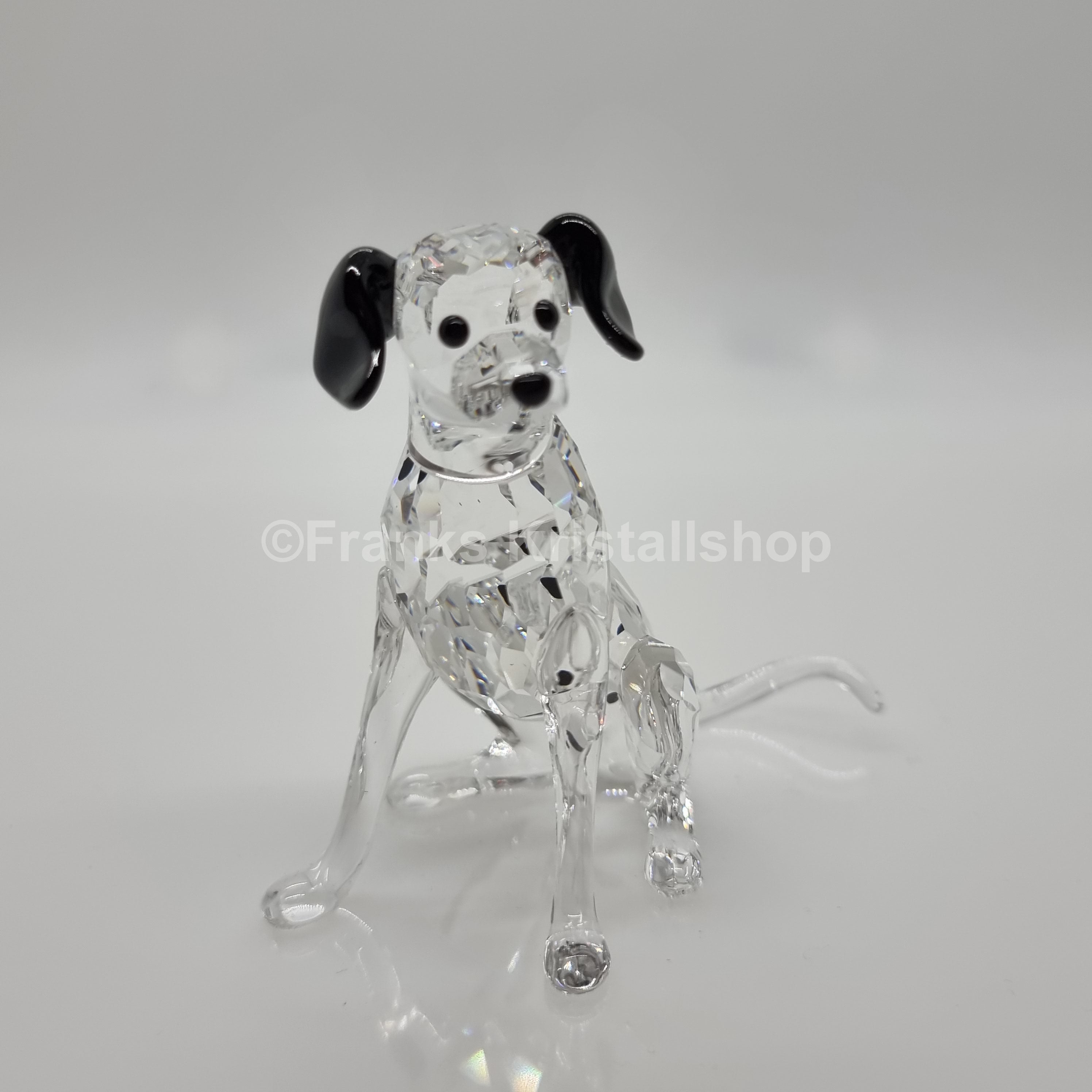 SWAROVSKI Dalmatiner Mutter 628948