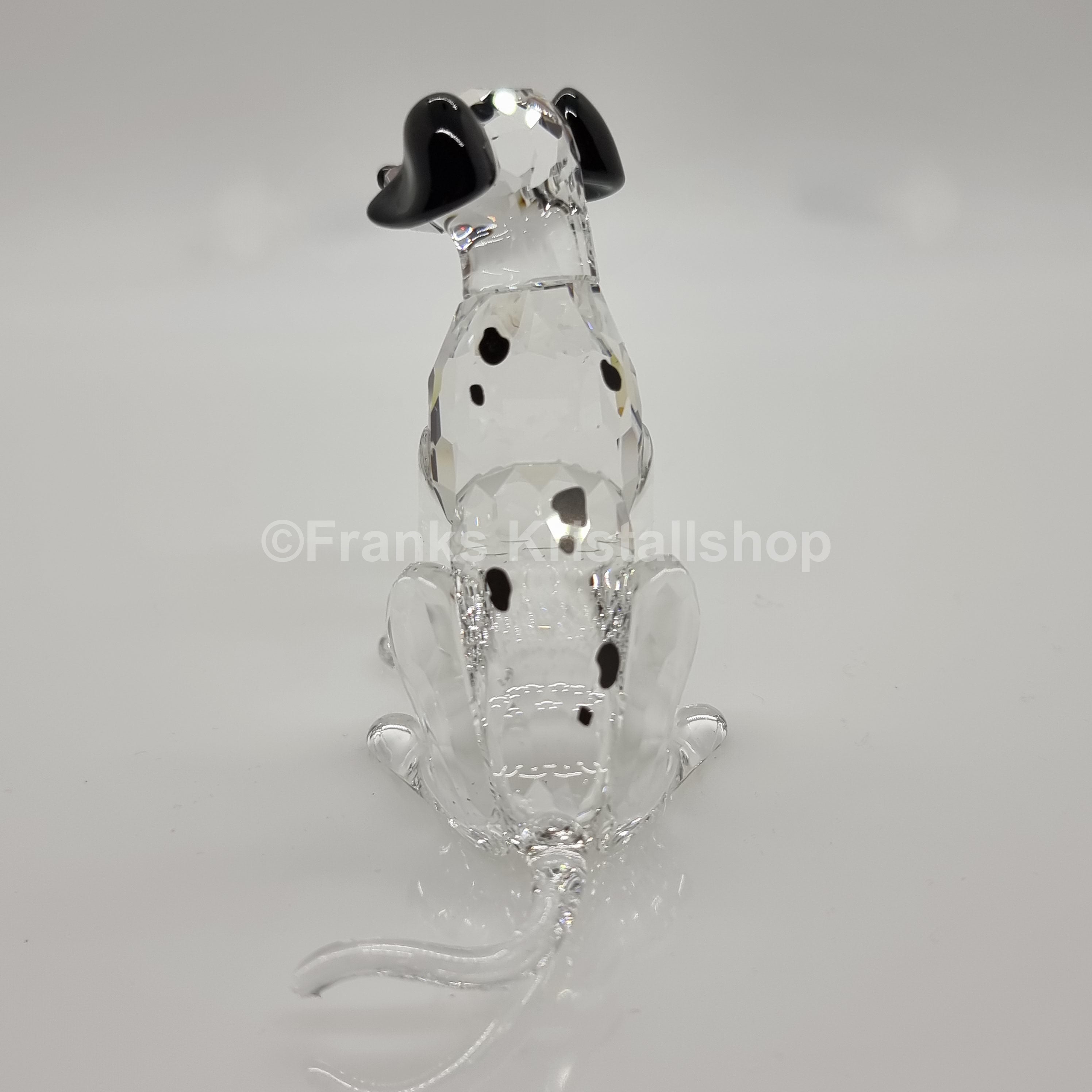 SWAROVSKI Dalmatiner Mutter 628948