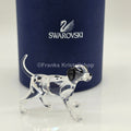 SWAROVSKI Dalmatiner Welpe stehend 628947