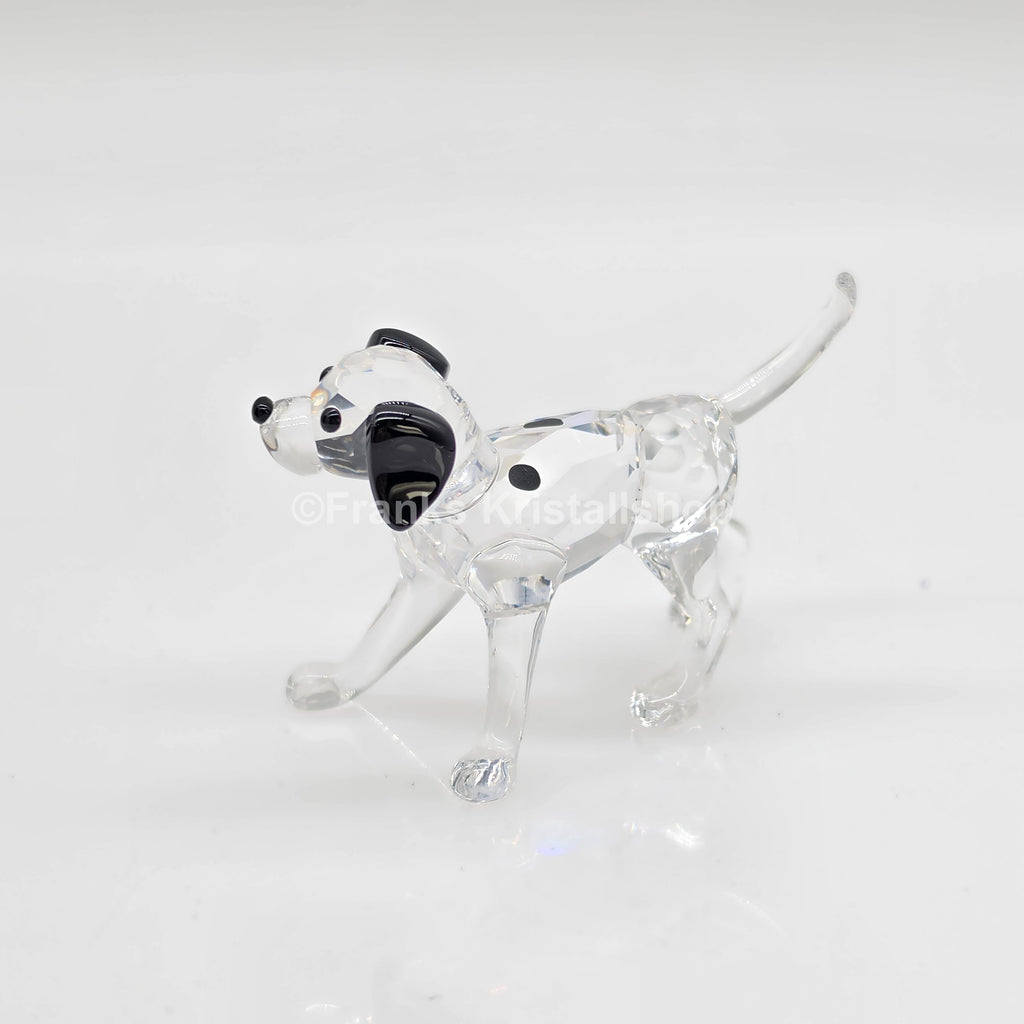 SWAROVSKI Dalmatiner Welpe stehend 628947