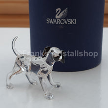 Lade das Bild in den Galerie-Viewer, SWAROVSKI Dalmatiner Welpe stehend 628947
