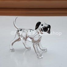 Lade das Bild in den Galerie-Viewer, SWAROVSKI Dalmatiner Welpe stehend 628947
