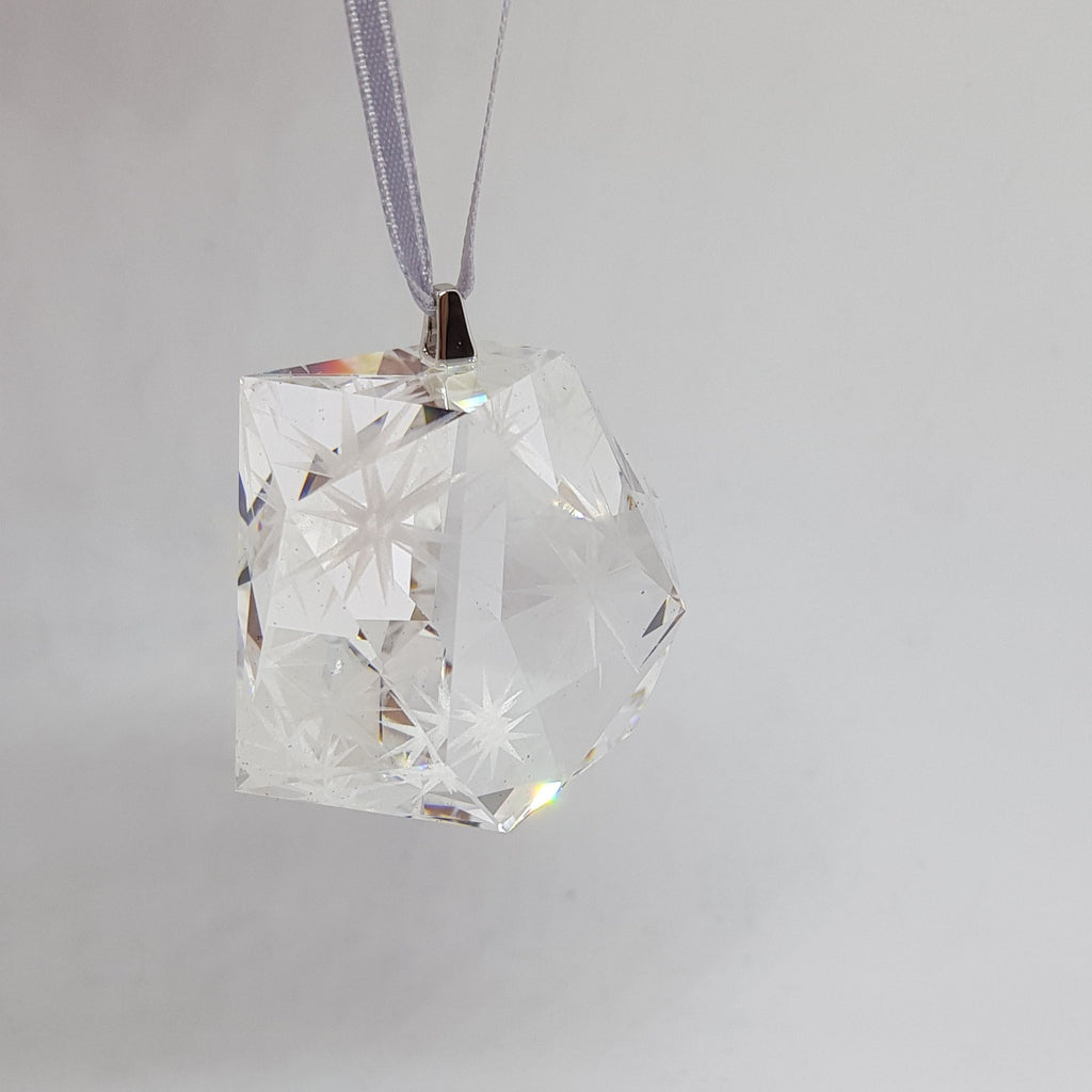 SWAROVSKI Libeskind Weihnachtsstern Ornament 5514678