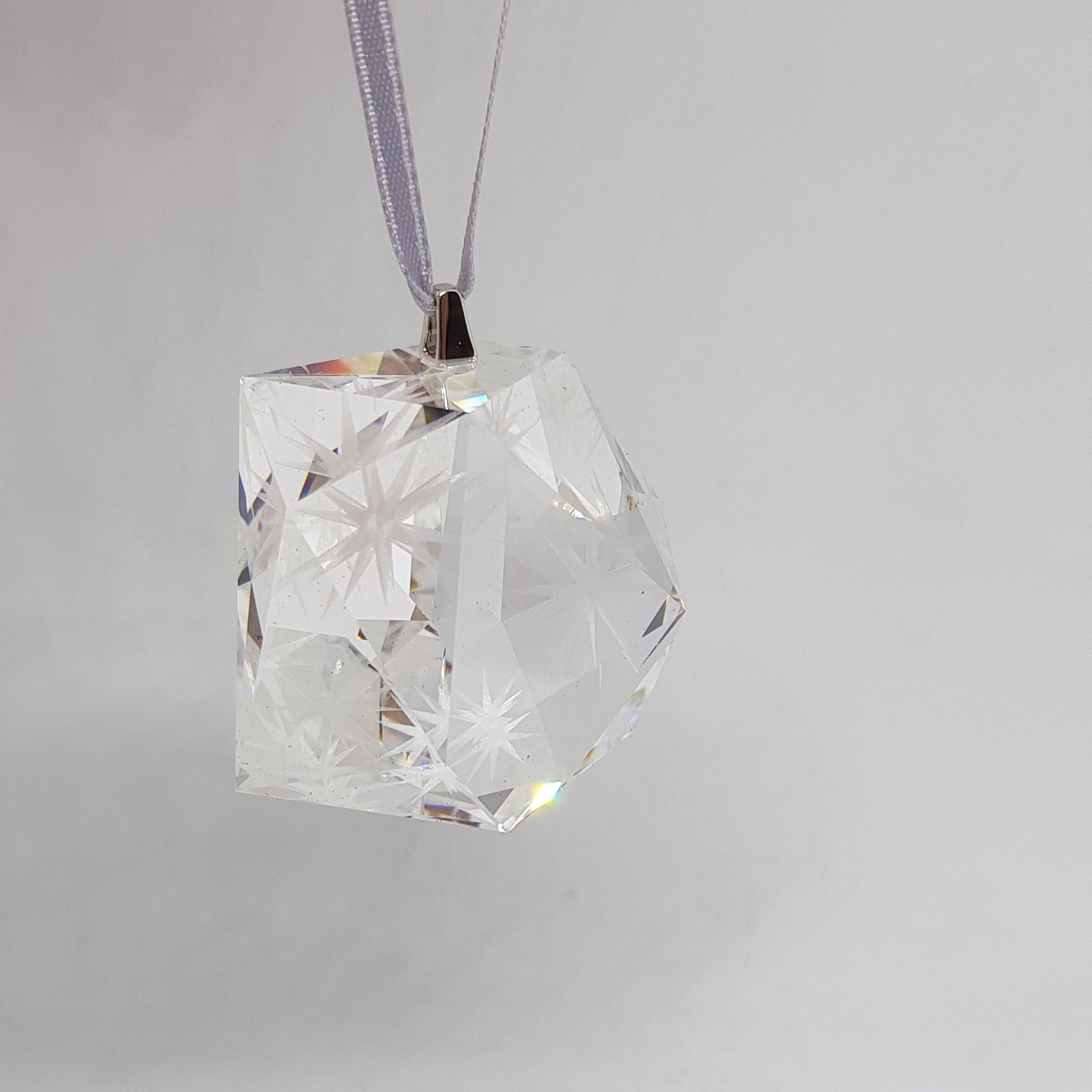 SWAROVSKI Libeskind Weihnachtsstern Ornament 5514678